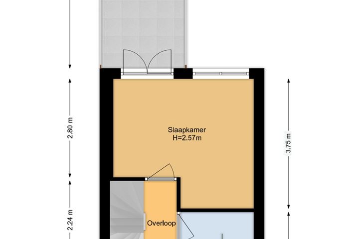 Bekijk foto 45 van Gasthuislaan 132