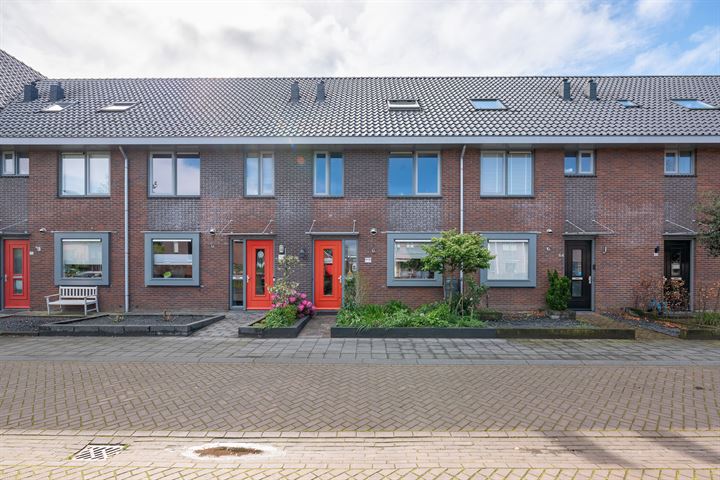 Bekijk foto 39 van Kraaikoplaan 66