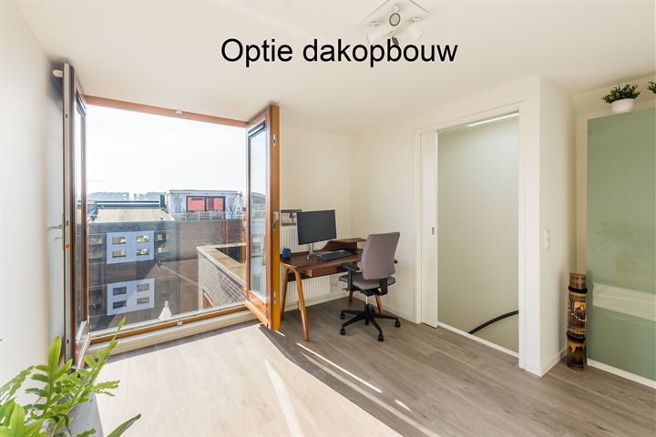 Bekijk foto 38 van Scheepstimmermanstraat 17