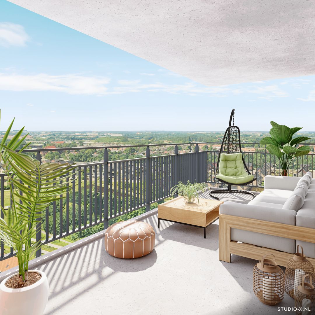 Foto 7 van De Lage Veste Type Q (Bouwnr. LV 2.5)