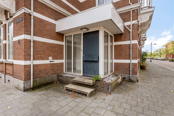 Bekijk foto 6 van Emmastraat 23-23A