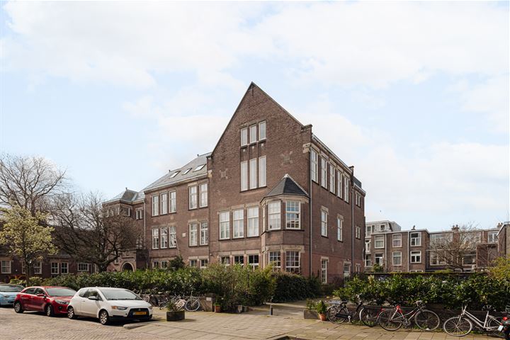 Bekijk foto 4 van Kepplerstraat 299