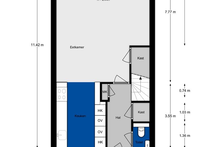 View photo 50 of Sperwerlaan 643