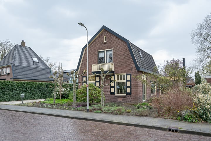 Bekijk foto 5 van Nieuwstad 25