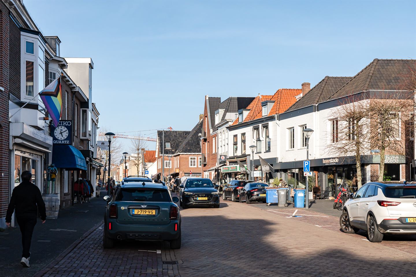 Bekijk foto 3 van Raadhuisstraat 89