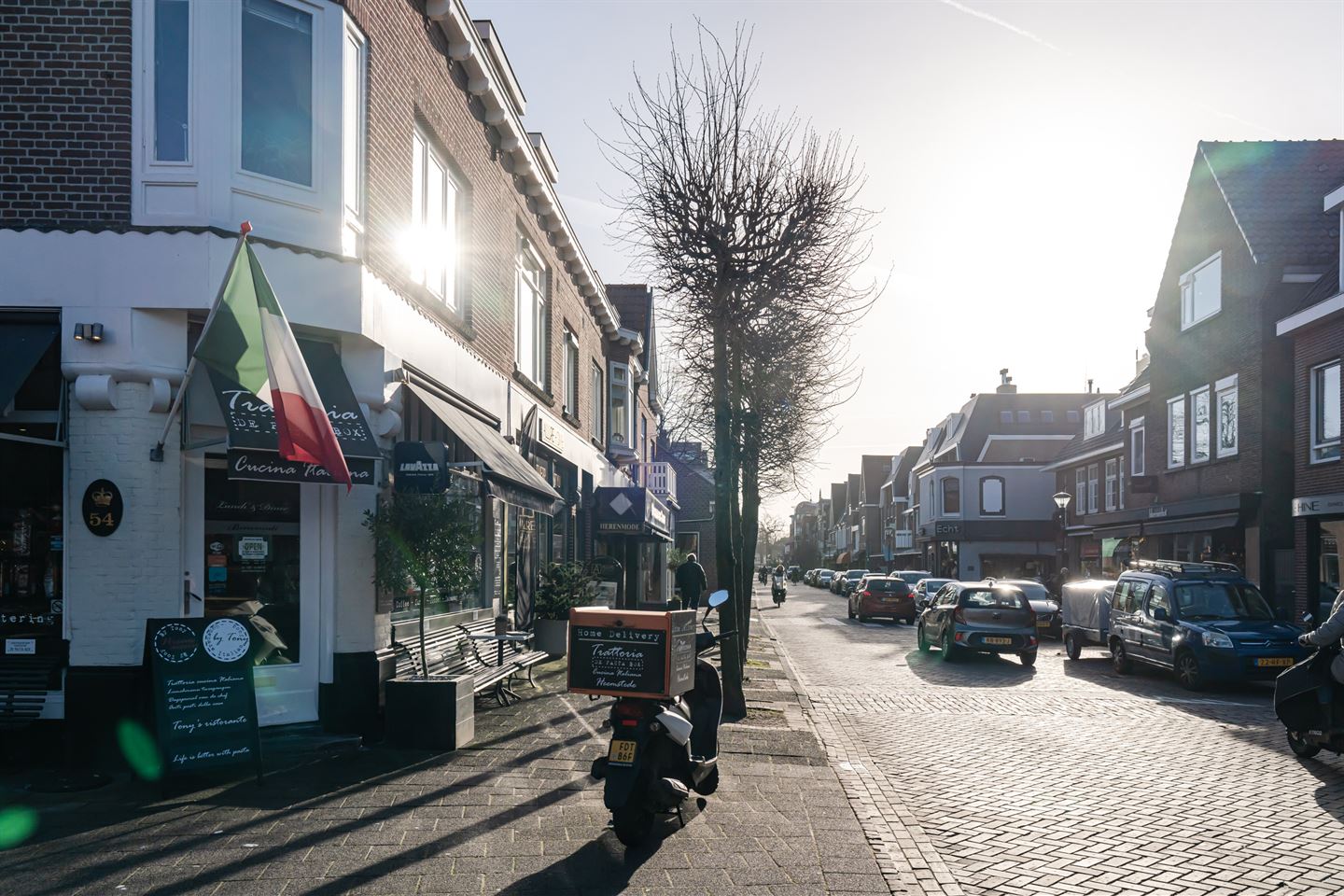 Bekijk foto 4 van Raadhuisstraat 89