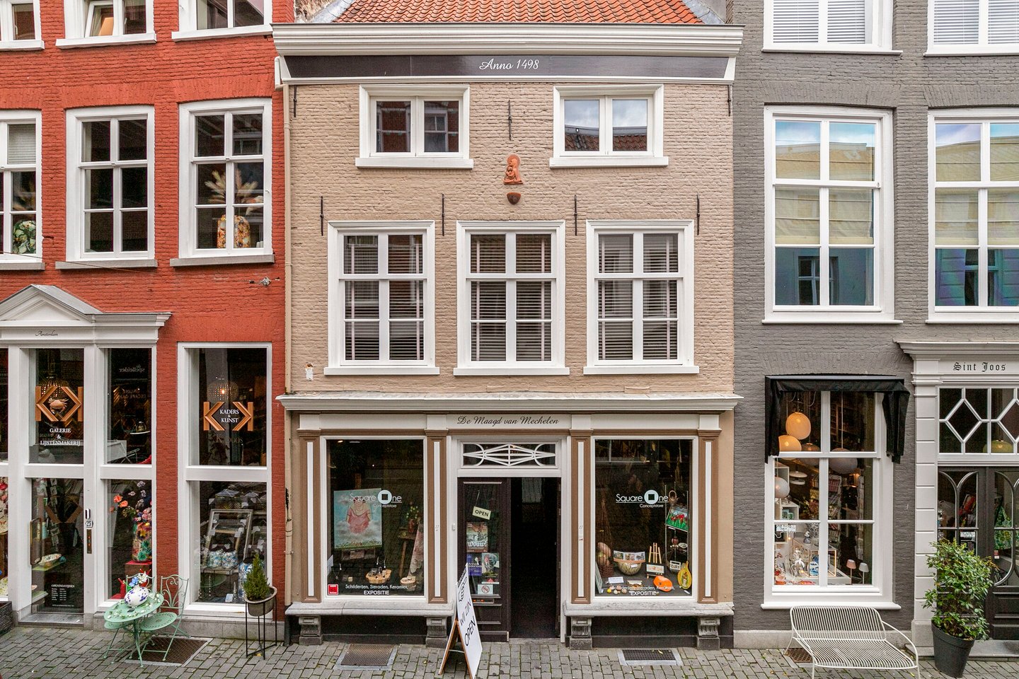 Bekijk foto 1 van Kortemeestraat 27