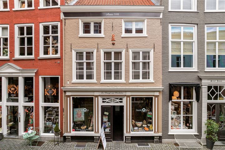 Bekijk foto van Kortemeestraat 27