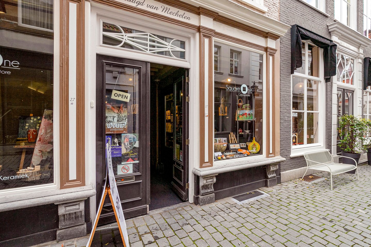 Bekijk foto 3 van Kortemeestraat 27