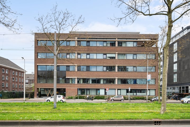 Bekijk foto 5 van Westzeedijk 413-INCL PP