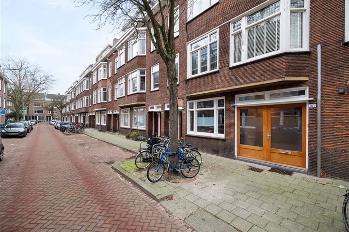 Bekijk foto 1 van Geertsemastraat 3-B