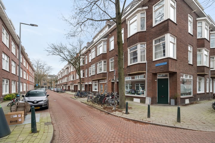 Bekijk foto 12 van Geertsemastraat 3-B