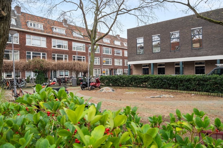 Bekijk foto 14 van Geertsemastraat 3-B