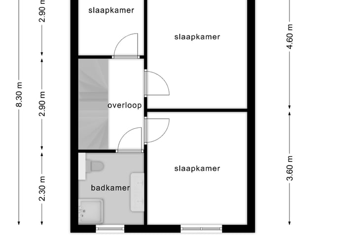 Bekijk foto 32 van Grote vuurvlinder 61