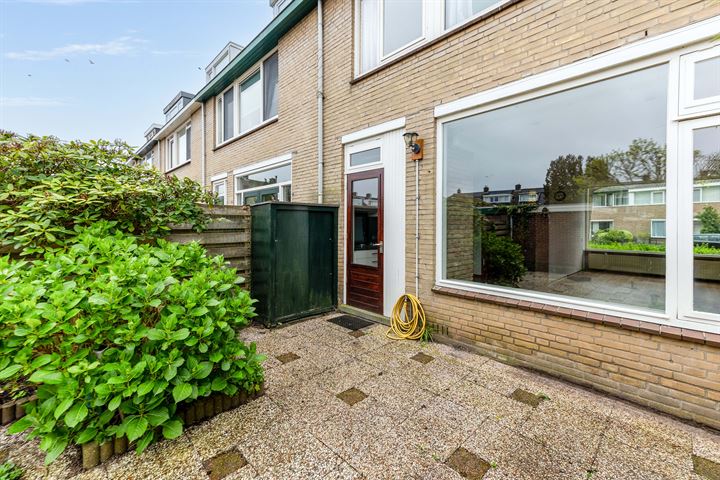 Bekijk foto 14 van Mesdagstraat 33