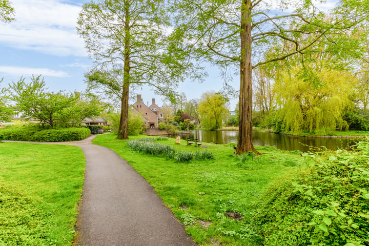 Bekijk foto 34 van Mesdagstraat 33