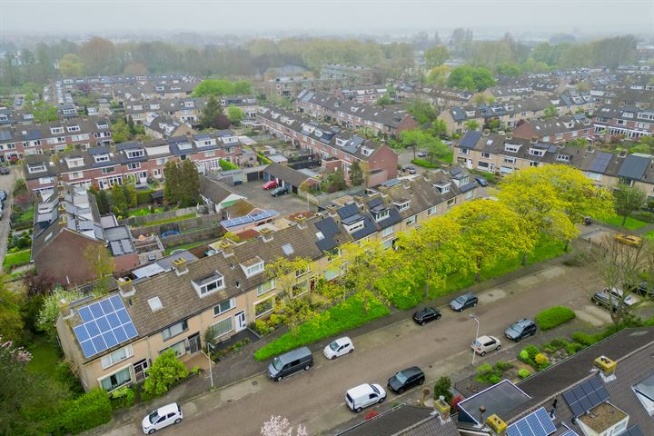 Bekijk foto 36 van Mesdagstraat 33