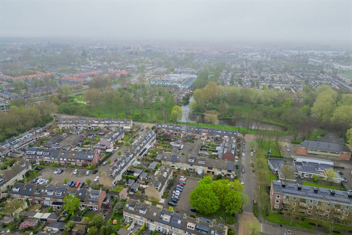 Bekijk foto 40 van Mesdagstraat 33