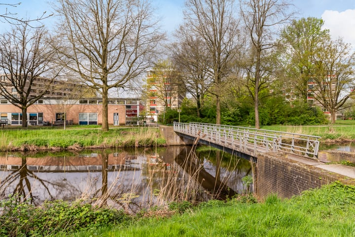 Bekijk foto 34 van Ringweg-Randenbroek 38-E