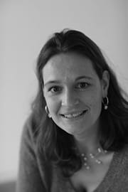 Mirjam Kessler - Commercieel Medewerker