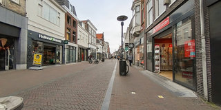 Bekijk 360° foto's