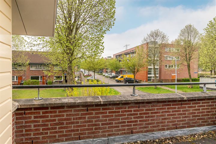 View photo 27 of Hendrik Werkmanstraat 7