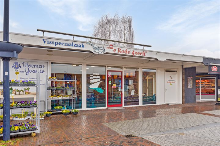 Bekijk foto van Dirk de Ruiterstraat 7