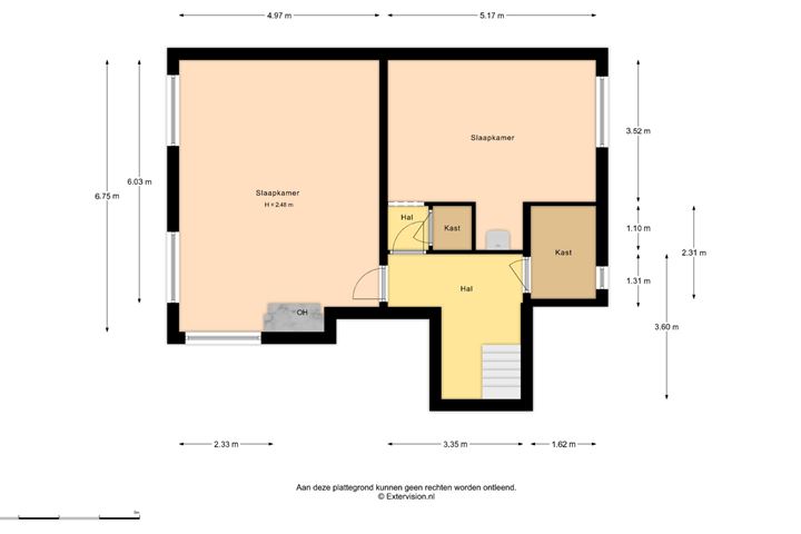 Bekijk foto 47 van Sweelincklaan 29-A