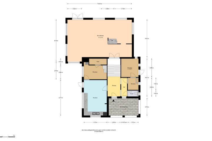 Bekijk foto 49 van Sweelincklaan 29-A