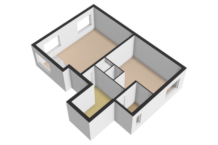 Bekijk foto 48 van Sweelincklaan 29-A