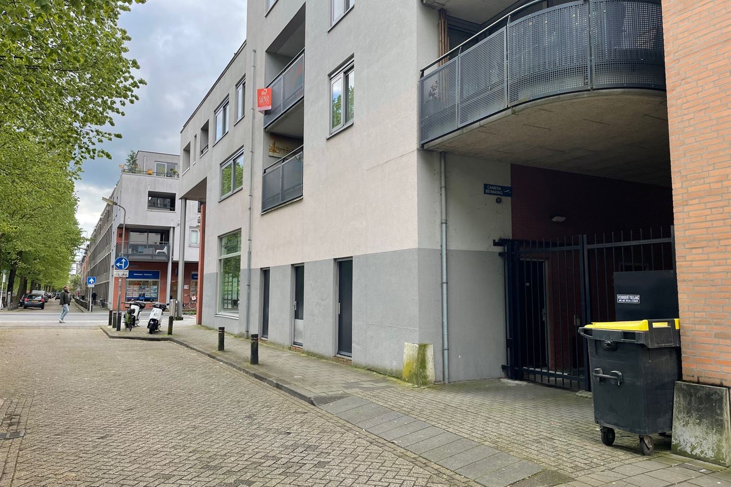 Bekijk foto 5 van van Berckelstraat 84