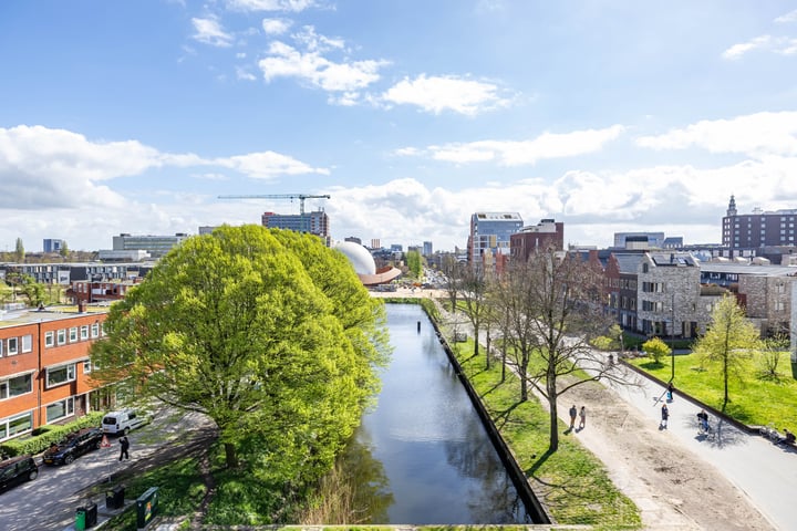 Bekijk foto 2 van Bloemsingel 179