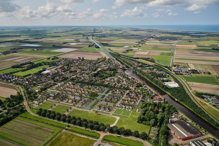 Bekijk foto 9 van 't Zand Noord fase 4C