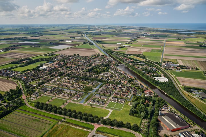 Bekijk foto 6 van Twee-onder-een-kapwoning (Bouwnr. 14)