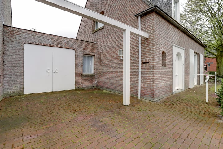 Bekijk foto 4 van Paardenstraat 28