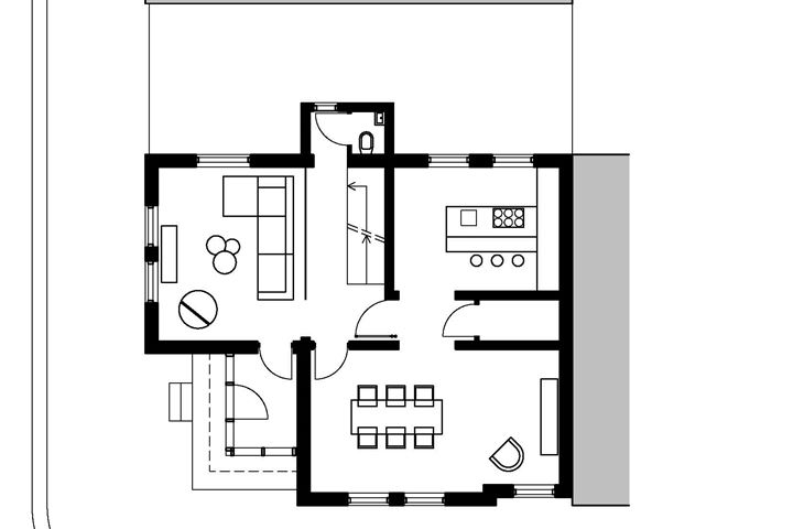 Bekijk foto 13 van Emmastraat 23-23A