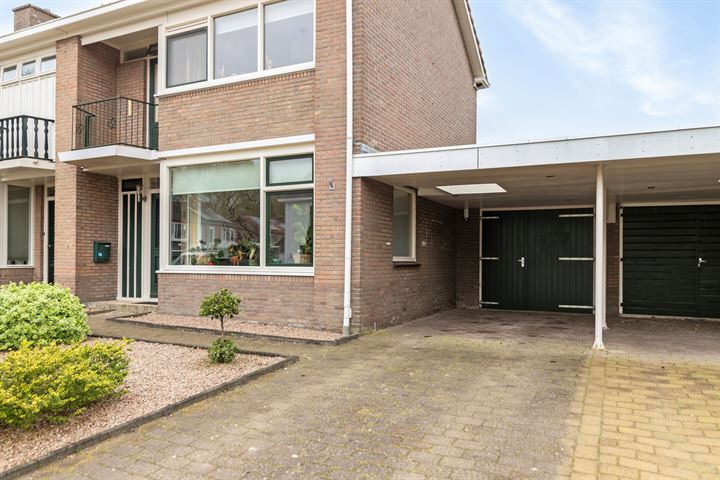 Bekijk foto 2 van Hulststraat 3