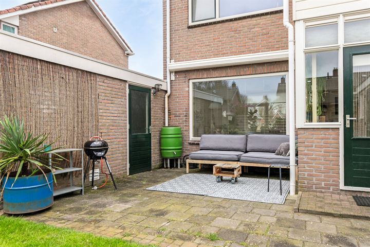 Bekijk foto 21 van Hulststraat 3