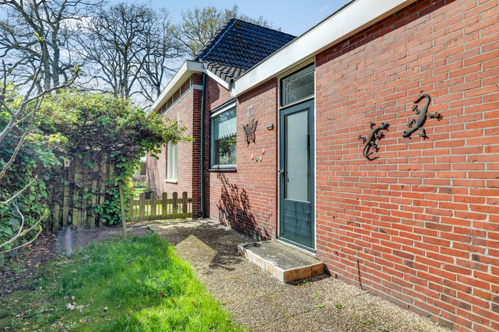 Bekijk foto 35 van Vosbergerlaan 22