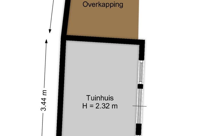 Bekijk foto 45 van Vosbergerlaan 22