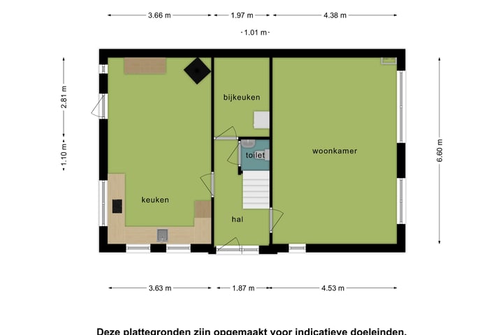 Bekijk foto 44 van Baltussenweg 44