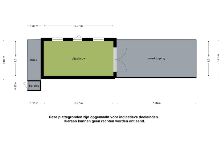 Bekijk foto 47 van Baltussenweg 44