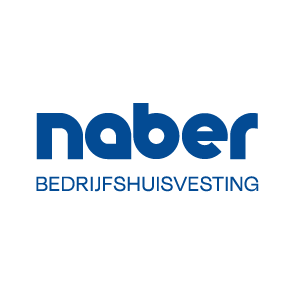 Naber Makelaars Logo