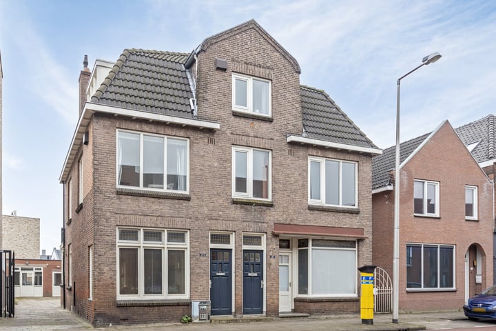 Bekijk foto 1 van Deurningerstraat 105