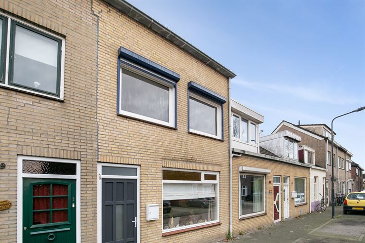 View photo 1 of Elsstraat 90