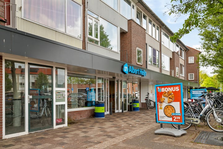 Bekijk foto 35 van Ringweg-Randenbroek 82-A