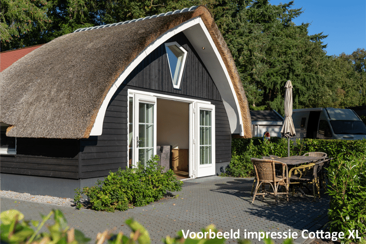 Photo 1 of Bultweg 25-104