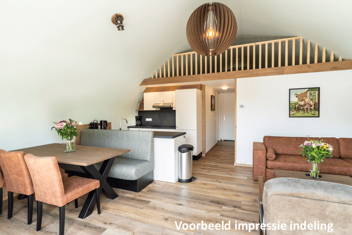 Photo 6 of Bultweg 25-104