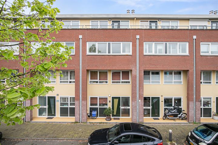 Bekijk foto 2 van Hooftstraat 277-B