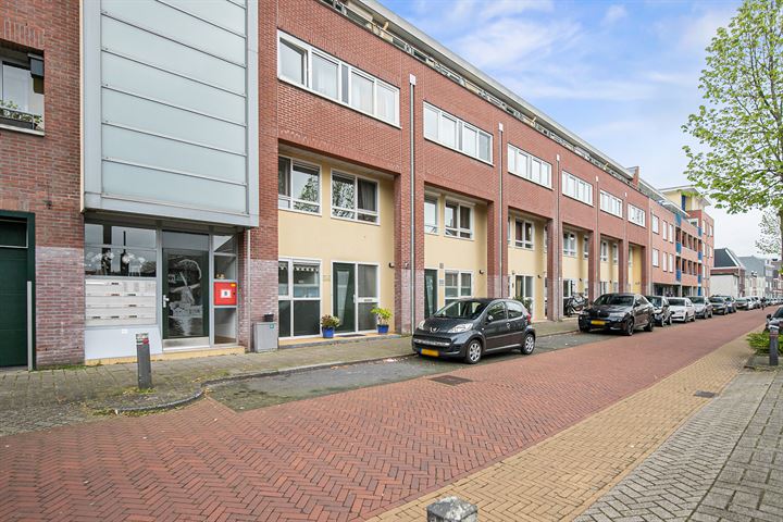 Bekijk foto 7 van Hooftstraat 277-B